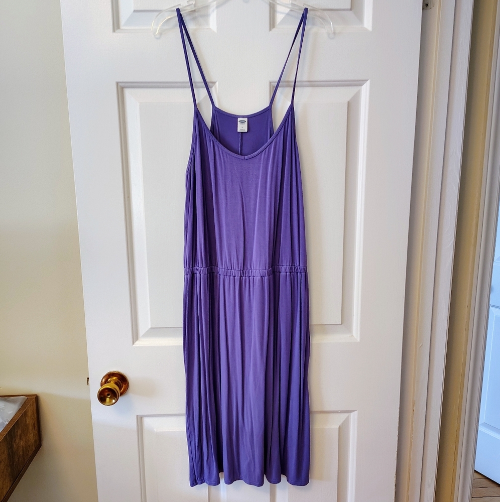 *5 for $20* Old Navy Dress - Picture 2 of 8